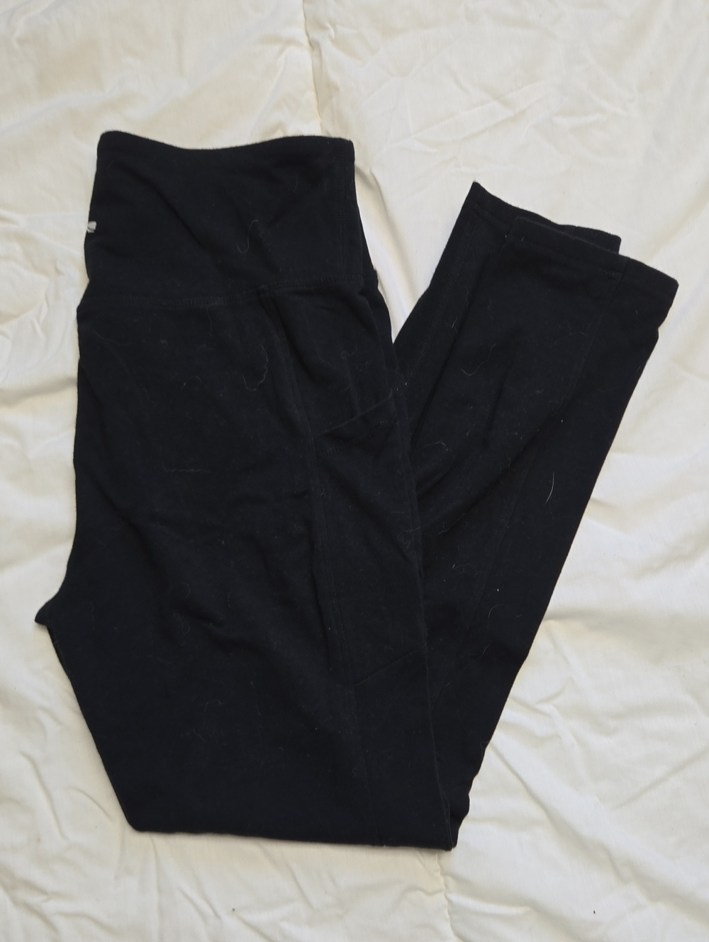 Marika Black Women's Leggings